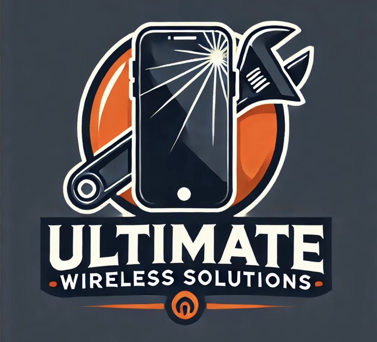 Ultimate wireless solutions mobile phone repair tustin
